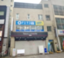 【3階（店舗利用）】川口駅 徒歩3分！樹モール商店街沿い！事務所・サービス向け物件！同区画（事務所利用）でも同時募集中！