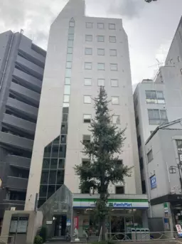 本郷三丁目駅 徒歩3分 2F スケルトン物件