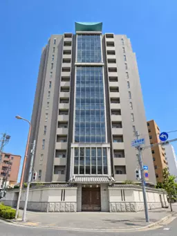 西中島南方駅 徒歩1分 1階 46.97坪 スケルトン物件 【業種相談】
