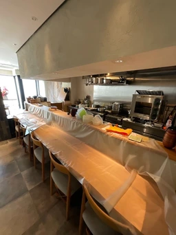 人気の自由が丘エリア☆最上階3階店舗居抜き物件!屋上も利用可外観