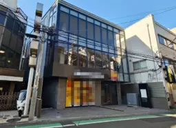 町田駅 徒歩3分 2F スケルトン物件 【業種相談】