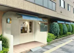 両国駅 徒歩2分 1F 現況:カフェ 飲食居抜き物件 【飲食可】北斎通りに面する路面店です！詳細業種はご相談ください。