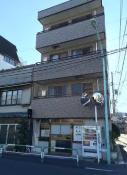 要町駅 徒歩4分 1F 現況:飲食(その他) 飲食居抜き物件 【飲食相談】外観