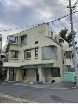 代田橋駅 徒歩9分 1F〜2F 現況:その他 その他居抜きなど物件 【飲食店不可】管理番号：	400166外観