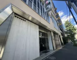 ◎小伝馬町駅 徒歩4分 1F スケルトン物件 【業種相談】