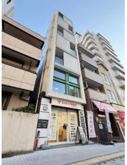 木場駅 徒歩1分 2F 現況:その他 その他居抜きなど物件 【業種相談】管理番号：400168