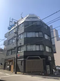 五反田駅 徒歩7分 3F 現況:その他 その他居抜きなど物件 【飲食不可】管理番号：400169