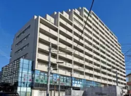 国領駅 徒歩2分 2F 現況:その他 その他居抜きなど物件 【飲食不可】管理番号：	400174外観