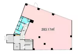 西国分寺駅 徒歩10分 1F 現況:その他 その他居抜きなど物件 【業種相談】管理番号：400175外観