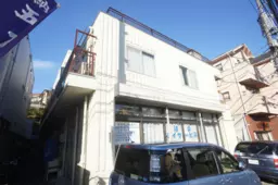 【KKM1022】生田駅徒歩圏内！1階店舗募集！デイサービス営業中！