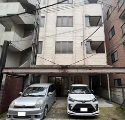 本八幡駅 徒歩7分 1F〜2F 現況:その他 その他居抜きなど物件 【飲食不可】外観