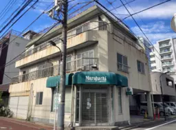 三田駅 徒歩4分 1F 現況:その他 その他居抜きなど物件 【飲食不可】