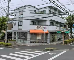 東川口駅 徒歩4分 1F スケルトン物件 【飲食不可】