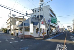 蕨駅 徒歩17分 1F〜2F 現況:その他 その他居抜きなど物件 【飲食相談】外観