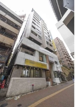 池尻大橋駅 徒歩4分 3F 現況:その他 その他居抜きなど物件 【飲食不可】外観