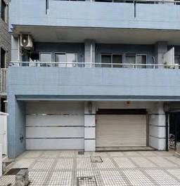 生麦駅 徒歩3分 1F 現況:その他 その他居抜きなど物件 【飲食不可】外観