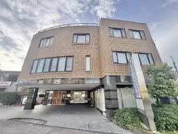 芦花公園駅 徒歩3分 2F 現況:その他 その他居抜きなど物件 【飲食不可】