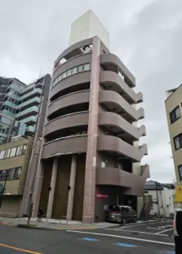 立川駅 徒歩7分 3F 現況:事務所仕様物件【飲食不可】