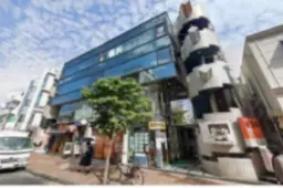 広尾駅 徒歩3分 1F 現況:その他 その他居抜きなど物件 【軽飲食可】