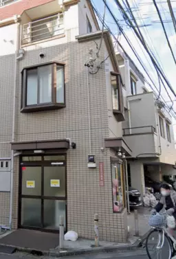 阿佐ケ谷駅 徒歩6分 1F 現況:その他 その他居抜きなど物件 【飲食不可】