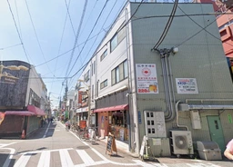 糀谷駅徒歩3分 糀谷商店街沿い 1階(12378)外観
