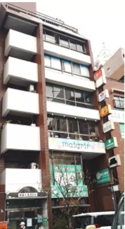 平井駅 徒歩1分 4F 現況:その他 その他居抜きなど物件 【飲食不可】
