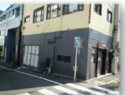 住吉駅 徒歩7分 1F スケルトン物件 【飲食不可】