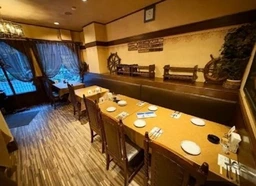 関内5分｜造作無償！重飲食可能外観