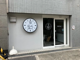 アサイーボウル専門店跡　スケルトン渡し　引渡し状態相談可能外観