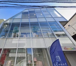 吉祥寺駅徒歩5分 2階 現況：物販店(12383)