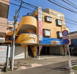 南万騎が原駅 徒歩13分 1F 現況:その他 その他居抜きなど物件 【業種相談】外観