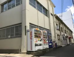 天満駅 徒歩2分 物販・サービス店舗に最適 1F〈101号室〉店舗 【飲食不可】外観