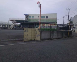 片倉町駅徒歩22分 賃料230万円 246.9坪 【業態相談】外観