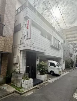 平井駅 徒歩3分 1F スケルトン物件 【何業も可】