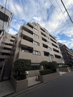 新高円寺駅徒歩1分以内!重飲食相談可能事務所仕様!エアコン/トイレ/照明あり!!外観