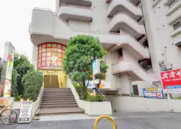 下北沢駅 徒歩1分◆『マルシェ下北沢』内のテナント◆フリーレント2ヶ月付き◆飲食店不可◆目的来店用物販に最適◆
