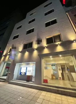 天神橋筋六丁目駅 徒歩2分 2F カフェ・ベトナム料理店居抜き物件 【重飲食可】外観
