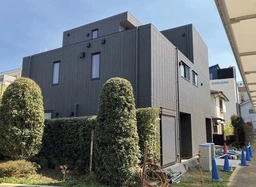 長津田駅徒歩2分 賃料41.8万円 24.4坪 【軽飲食相談可】