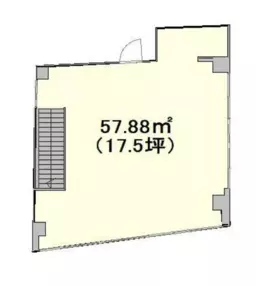 ■北参道駅【飲食不可】※メール問い合わせのみ対応可※