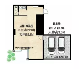 ■早稲田駅【飲食不可】※メール問い合わせのみ対応可※外観