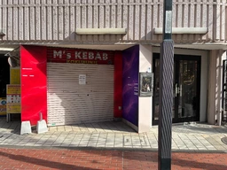 国分寺駅徒歩3分!駅近好立地の居抜き物件が出ました! 内装はテイクアウト店のため同業種であれば即出店可能!外観