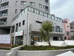 小村井駅 徒歩6分 1F 現況:その他 その他居抜きなど物件 【軽飲食程度相談】