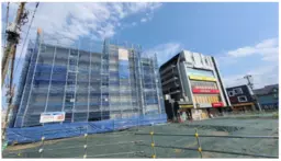 田無駅 徒歩1分 4F 現況:その他 その他居抜きなど物件 【クリニックのみ募集】