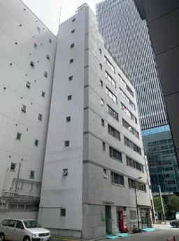 ≪京橋駅 徒歩4分｜5階・90.90㎡｜店舗・事務所≫