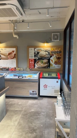 ★自社ID：8405★小路駅　15分！　高級住宅街の1階路面店！食物販居抜き外観