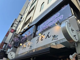 吉祥寺駅南口徒歩1分、即開業可能なガールズバー居抜き、その他重飲食、BAR業態なども検討可能です。外観