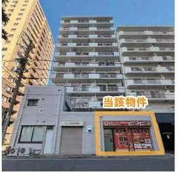 稲荷町駅 徒歩4分 1F 現況:その他 その他居抜きなど物件 【飲食不可】外観