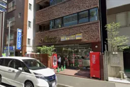【岩本町】元物販店（コンビニ）外観