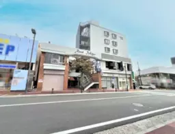 市が尾駅 徒歩2分 2F スケルトン物件 【軽飲食程度相談】