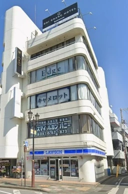 五井駅 徒歩1分 2F 現況:その他 その他居抜きなど物件 【重飲食可】外観